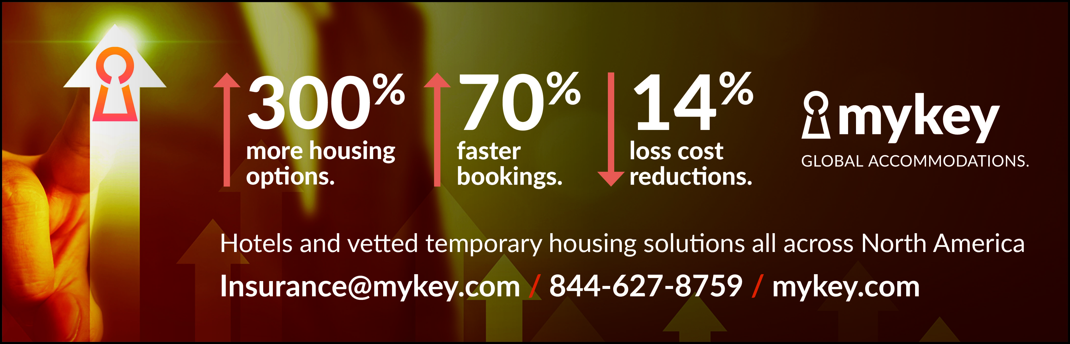 MyKey Global Introduces Revolutionary ALEase™ Insurance